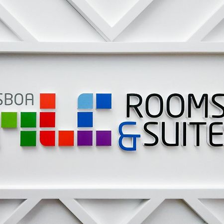Lisboa Nlc Rooms & Suites المظهر الخارجي الصورة