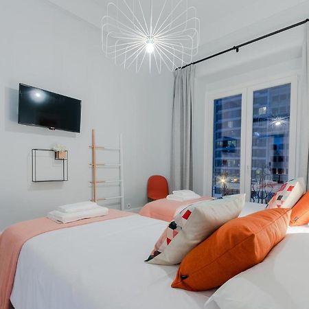 Lisboa Nlc Rooms & Suites المظهر الخارجي الصورة