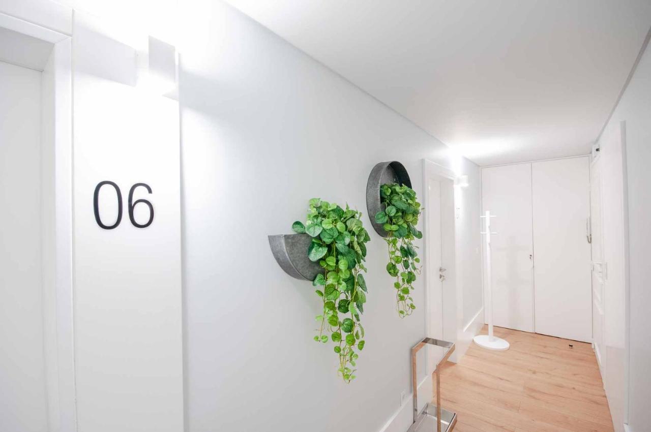 Lisboa Nlc Rooms & Suites المظهر الخارجي الصورة