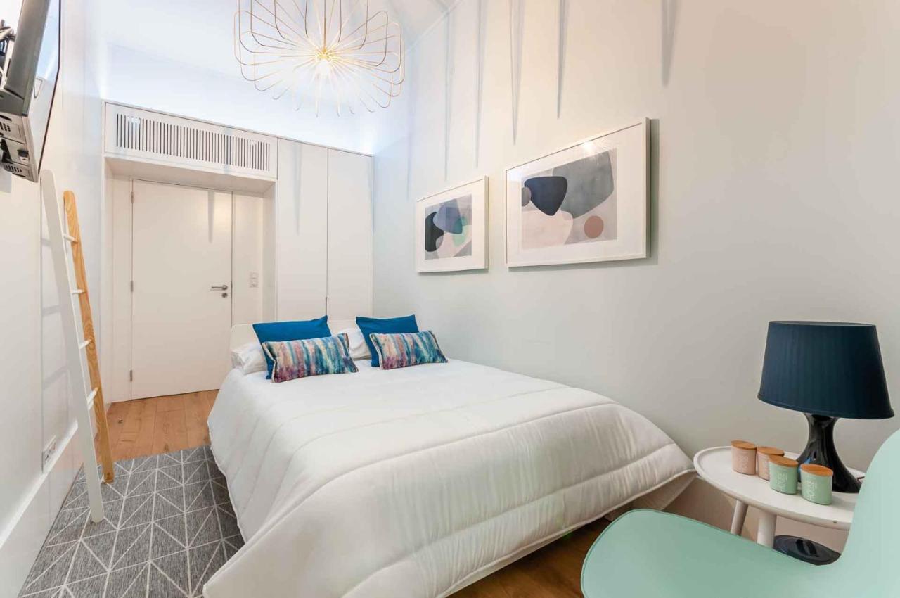 Lisboa Nlc Rooms & Suites المظهر الخارجي الصورة