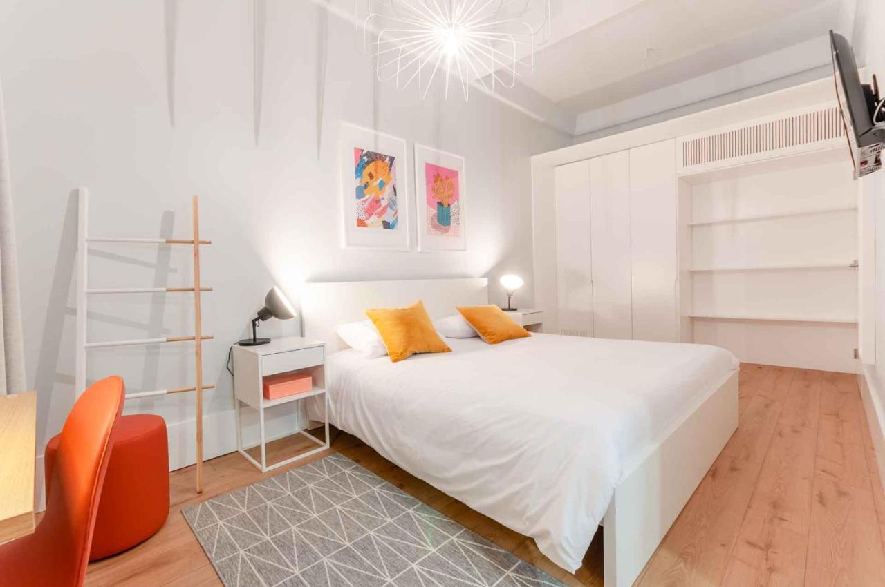 Lisboa Nlc Rooms & Suites المظهر الخارجي الصورة