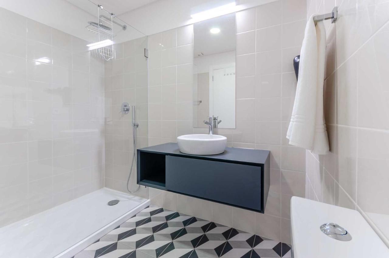Lisboa Nlc Rooms & Suites المظهر الخارجي الصورة