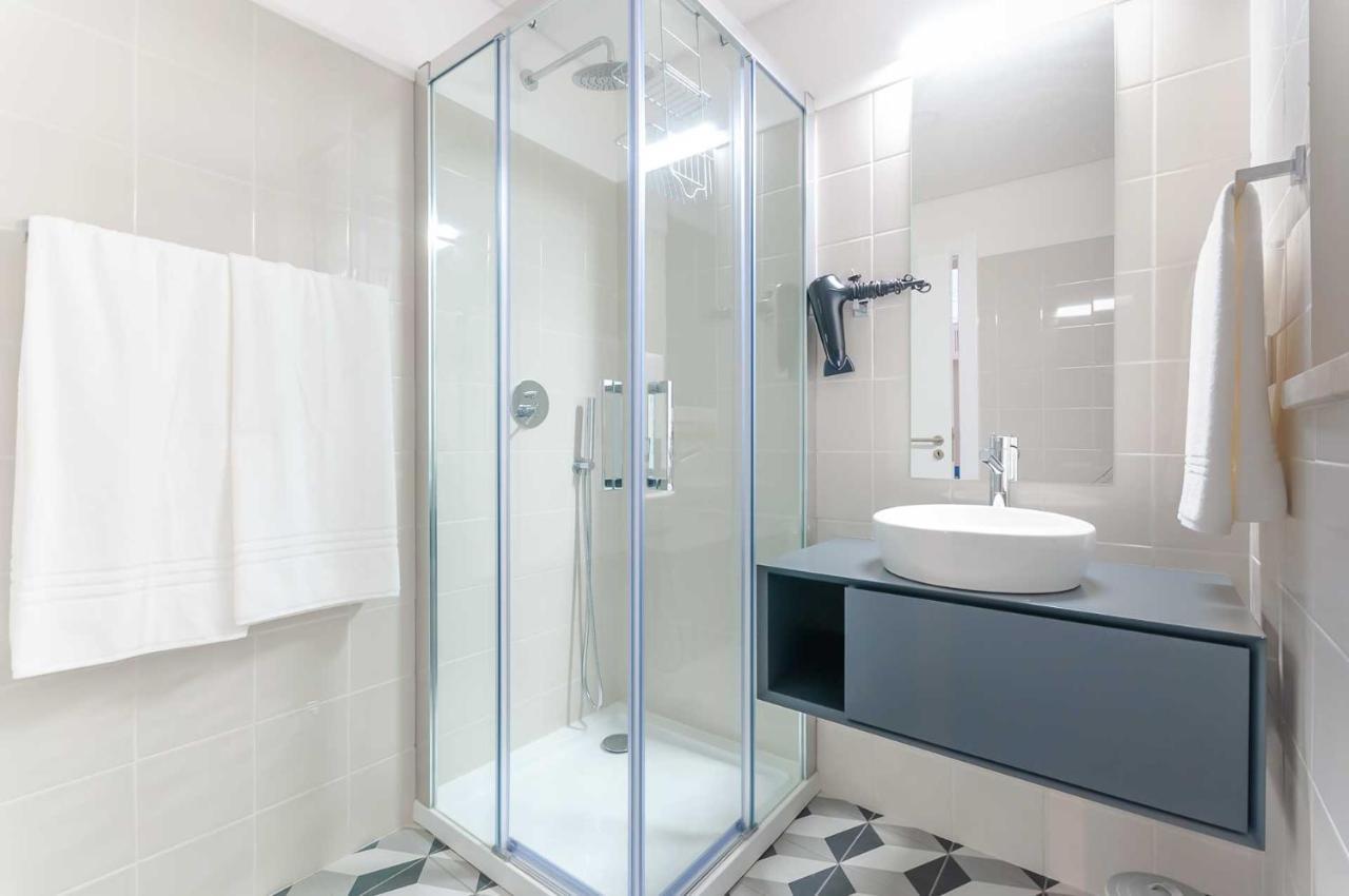 Lisboa Nlc Rooms & Suites المظهر الخارجي الصورة