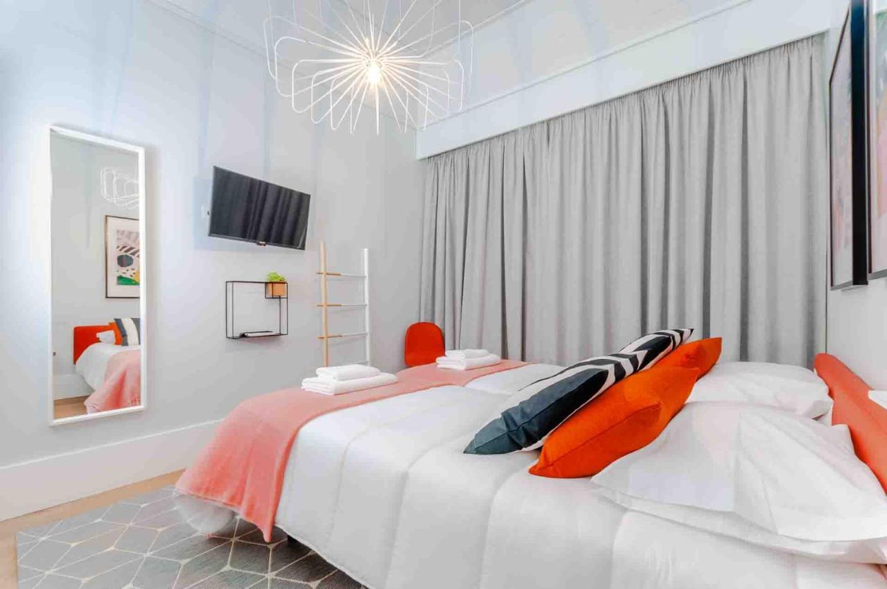 Lisboa Nlc Rooms & Suites المظهر الخارجي الصورة