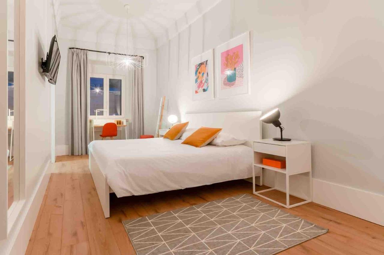 Lisboa Nlc Rooms & Suites المظهر الخارجي الصورة