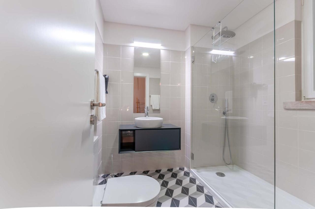 Lisboa Nlc Rooms & Suites المظهر الخارجي الصورة