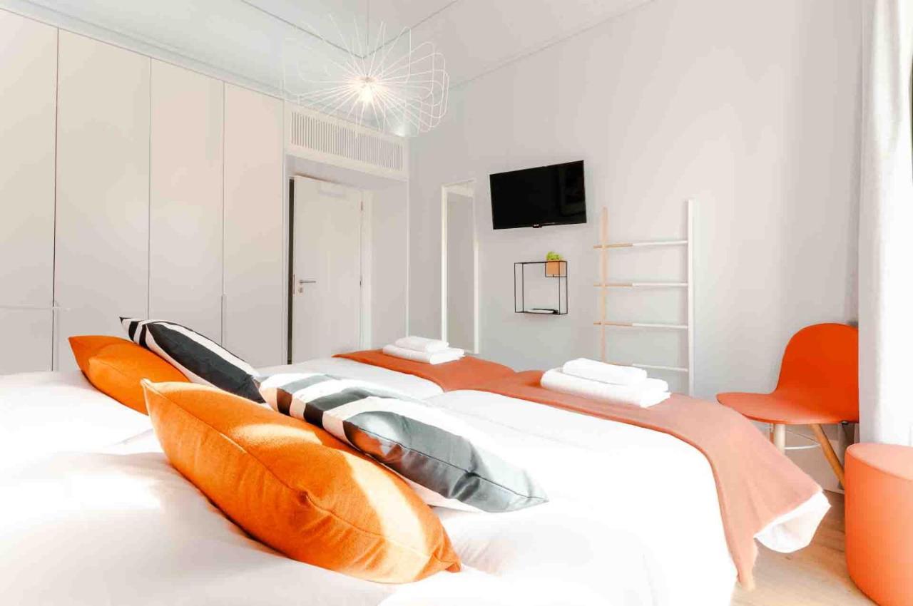 Lisboa Nlc Rooms & Suites المظهر الخارجي الصورة