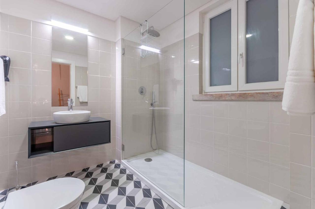 Lisboa Nlc Rooms & Suites المظهر الخارجي الصورة