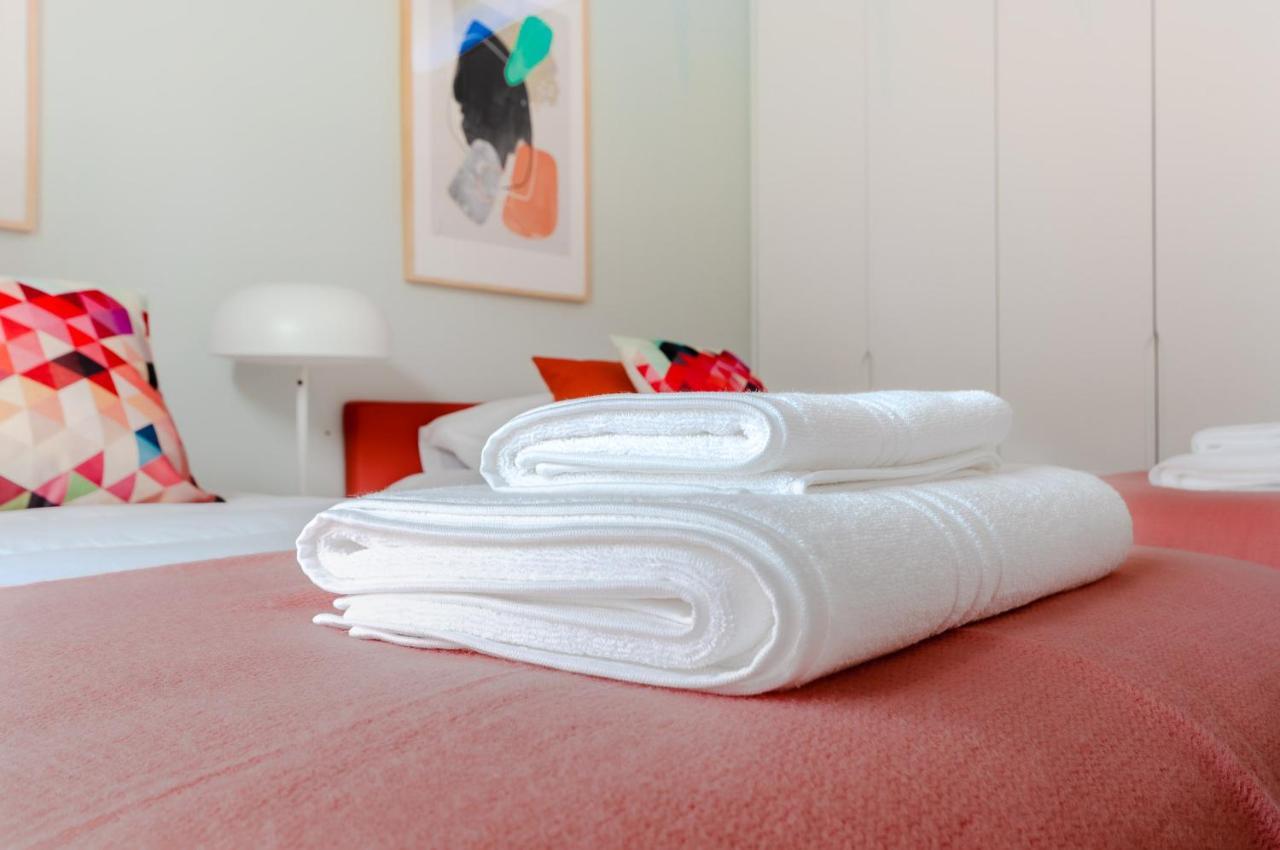 Lisboa Nlc Rooms & Suites المظهر الخارجي الصورة