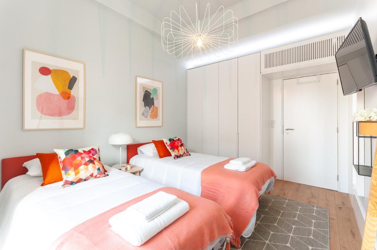 Lisboa Nlc Rooms & Suites المظهر الخارجي الصورة