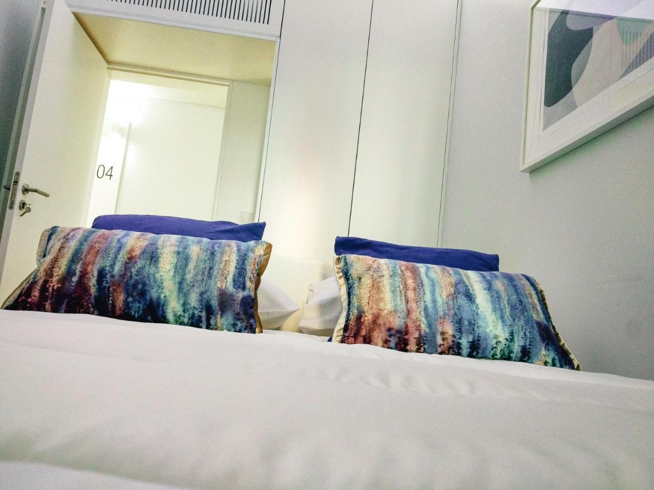 Lisboa Nlc Rooms & Suites المظهر الخارجي الصورة
