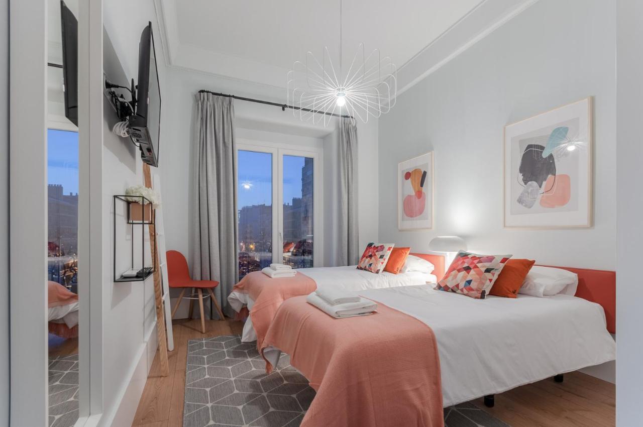 Lisboa Nlc Rooms & Suites المظهر الخارجي الصورة
