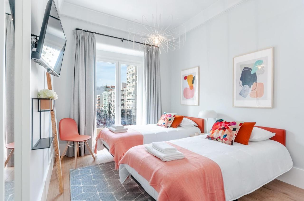 Lisboa Nlc Rooms & Suites المظهر الخارجي الصورة