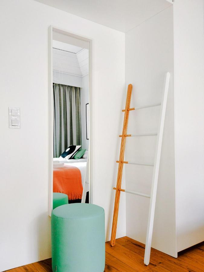 Lisboa Nlc Rooms & Suites المظهر الخارجي الصورة